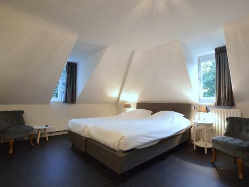 Luxurious Villa With Garden In Venray Netherlands