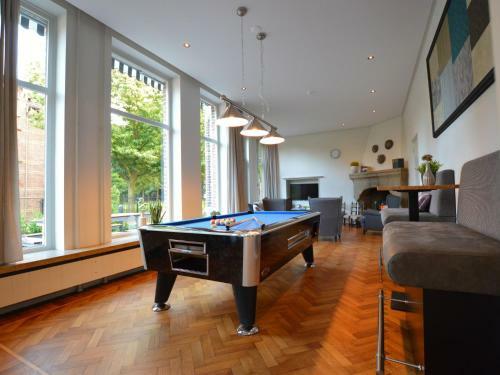 Luxurious Villa With Garden In Venray Netherlands