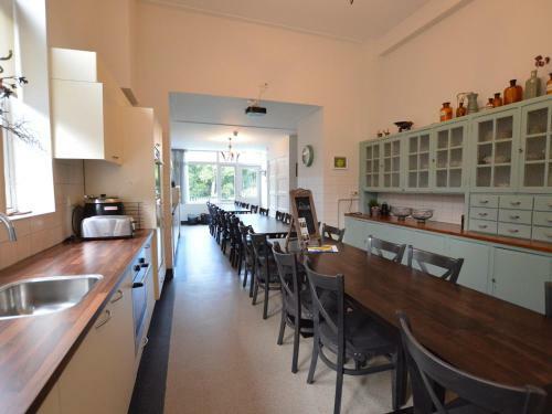 Luxurious Villa With Garden In Venray Netherlands