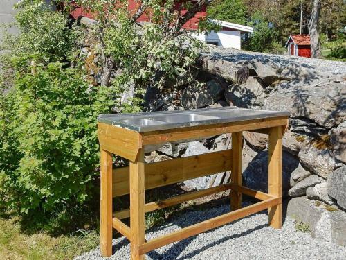 Holiday Home Skiftun
