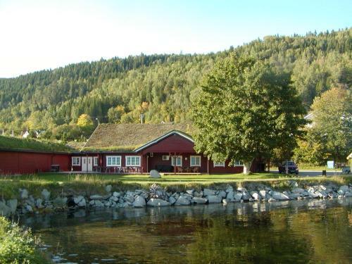 Apartamento J�kta Fjordstue