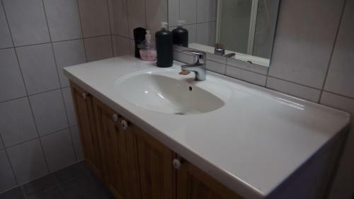 Apartamento J�kta Fjordstue