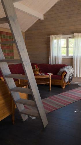 Apartamento J�kta Fjordstue