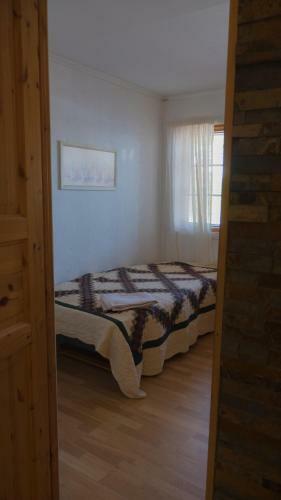 Apartamento J�kta Fjordstue