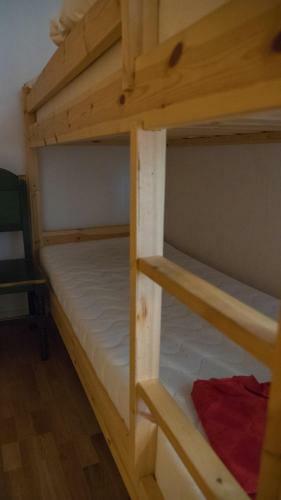 Apartamento J�kta Fjordstue