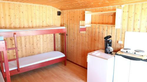 Kilefjorden Camping