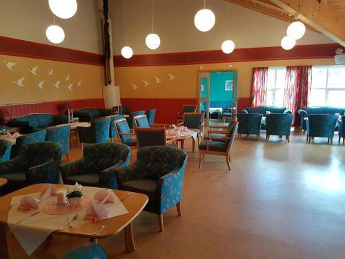 Motel S�mna Kro & Gjesteg�rd