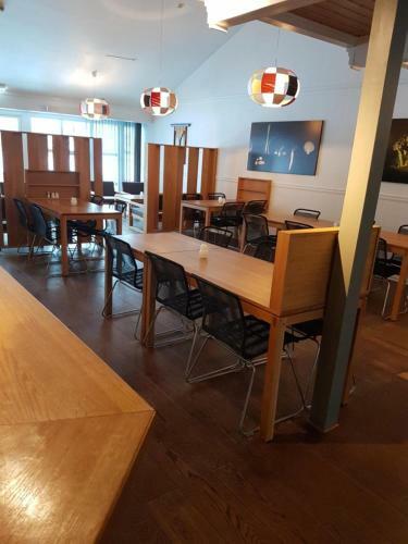 Motel S�mna Kro & Gjesteg�rd