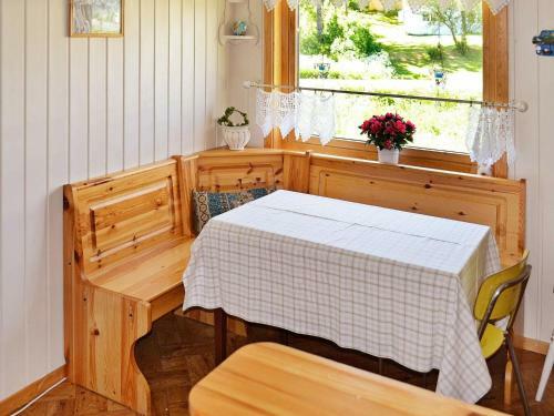 Apartamento Two-bedroom Holiday Home In Digermulen