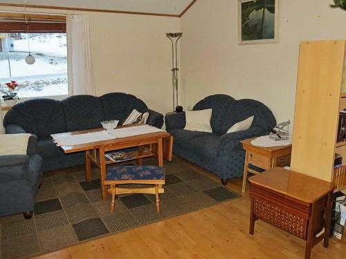 Apartamento Two-bedroom Holiday Home In Digermulen