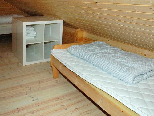 Two-bedroom Holiday Home In V�gland 6