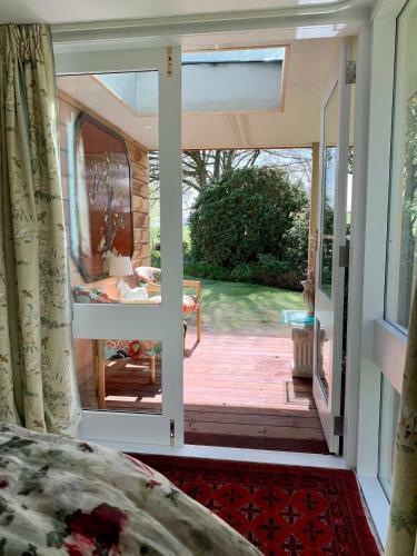 Bed & Breakfast Omaka Lodge