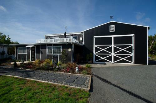 Te Puna Boutique B&B