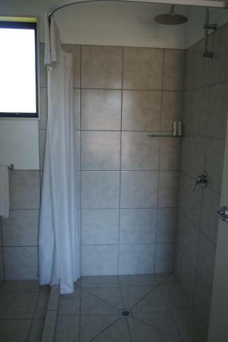 Linkwater Motel And Backpackers