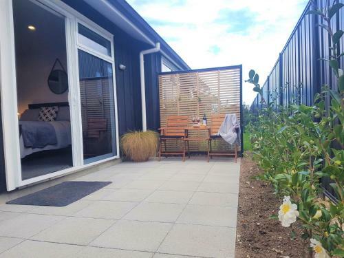 Hostal A Little Luxury Lake Taupo
