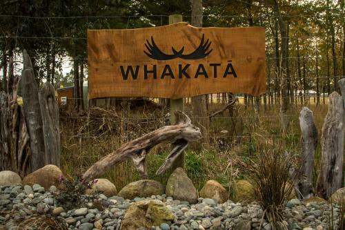Lodge Whakat? In Fiordland