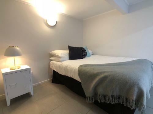 Apartamento Nice And Cozy Studio In Kingsland. Great Value!!!