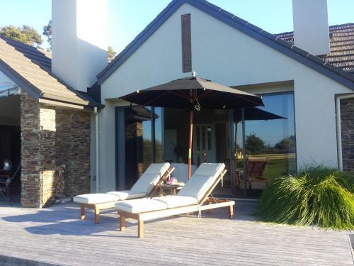 Bed & Breakfast The Glades