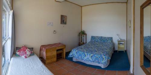 Albergue Maraehako Bay Retreat