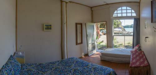 Albergue Maraehako Bay Retreat