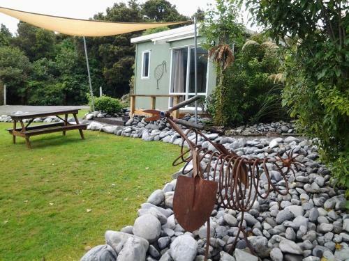 Jackson's Retreat Alpine Holiday Park