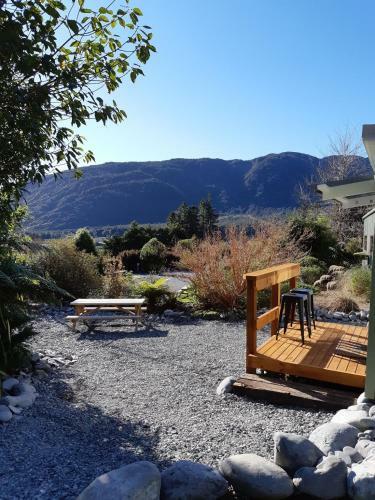 Jackson's Retreat Alpine Holiday Park