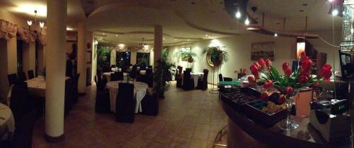 Green Hotel