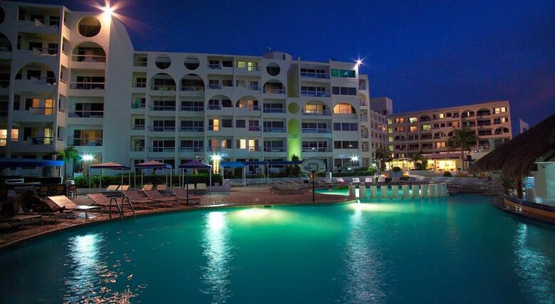 Hotel Aquamarina Beach