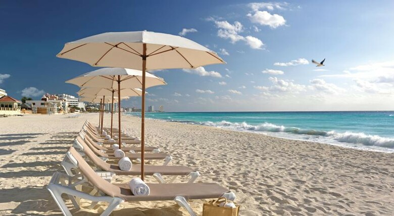 Hotel Beach Palace All Inclusive