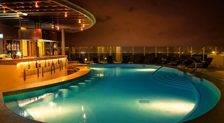 Hotel Beach Palace All Inclusive