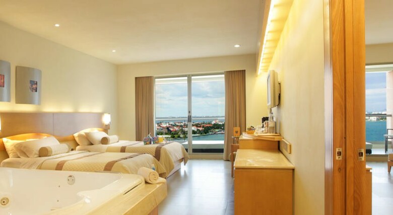 Hotel Beach Palace All Inclusive