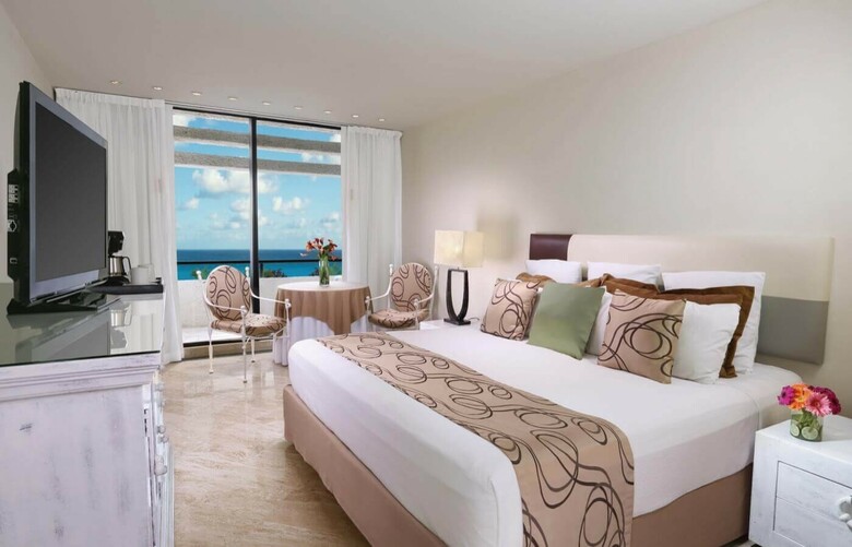 Hotel Grand Oasis Canc�n