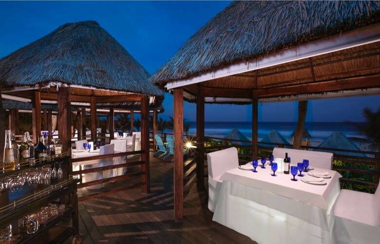 Hotel Grand Oasis Canc�n