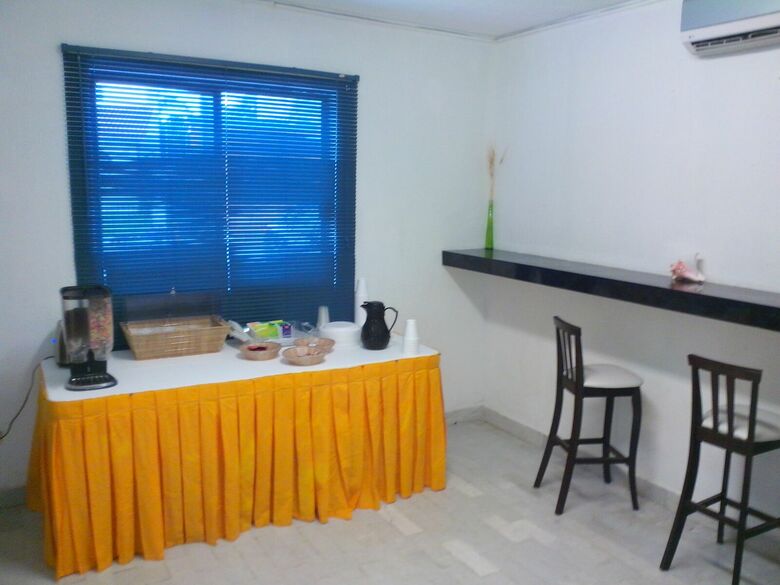 Hotel Imperial Laguna Faranda Canc�n