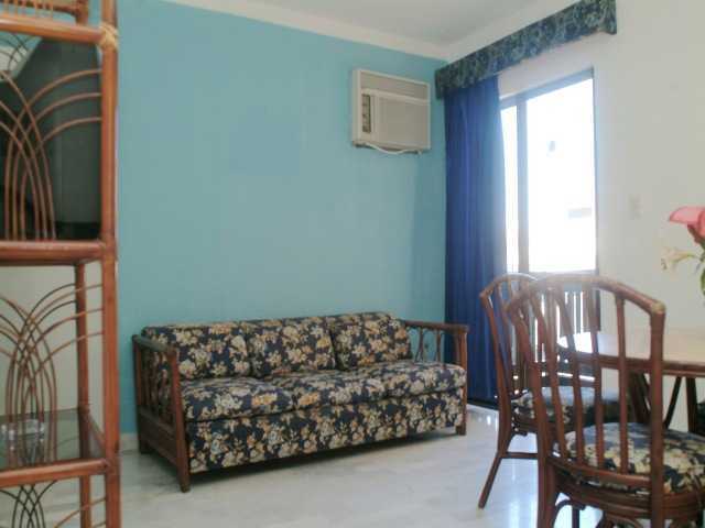 Hotel Imperial Laguna Faranda Canc�n