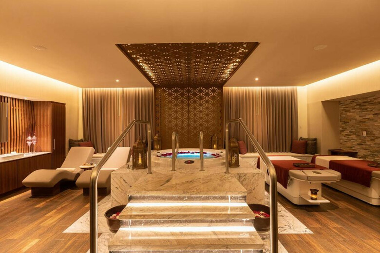 Hotel Moon Palace Golf & Spa Resort