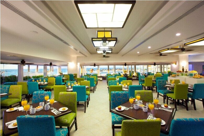 Hotel Krystal Canc�n