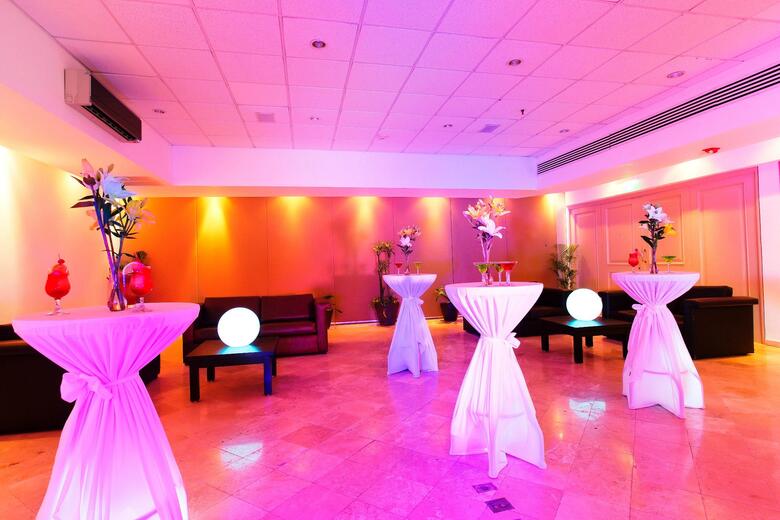 Hotel Krystal Canc�n