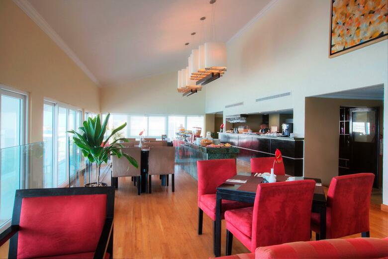 Hotel Krystal Canc�n