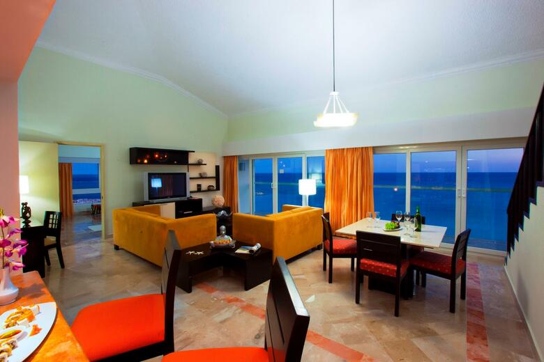 Hotel Krystal Canc�n