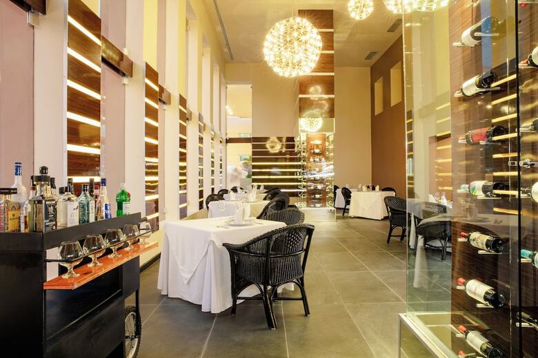 Hotel Krystal Canc�n