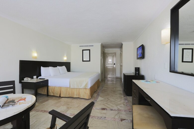 Hotel Krystal Canc�n