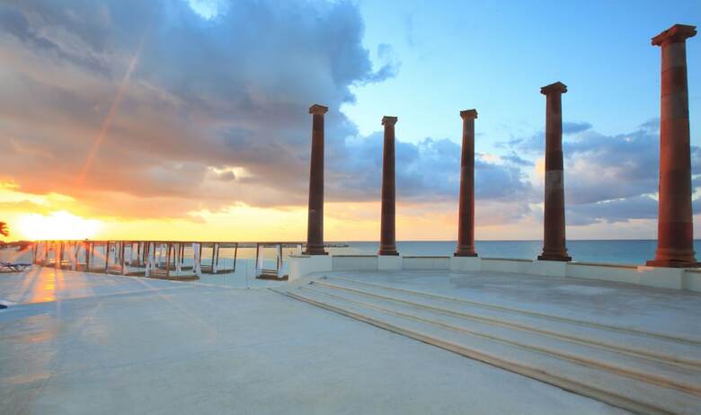 Hotel Krystal Canc�n