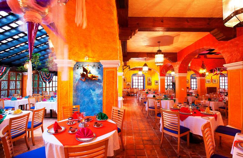 Hotel Krystal Canc�n