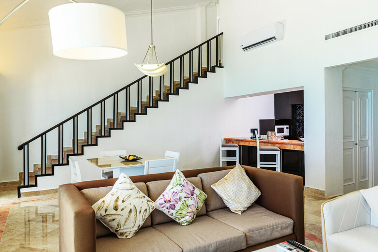 Hotel Krystal Canc�n