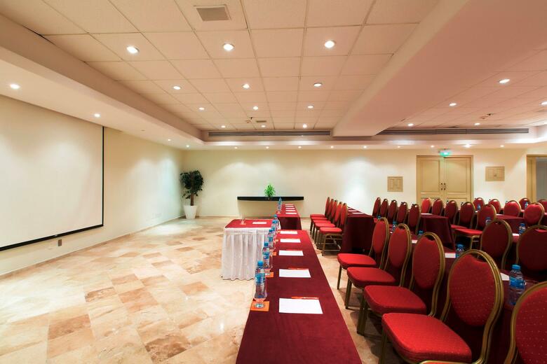 Hotel Krystal Canc�n