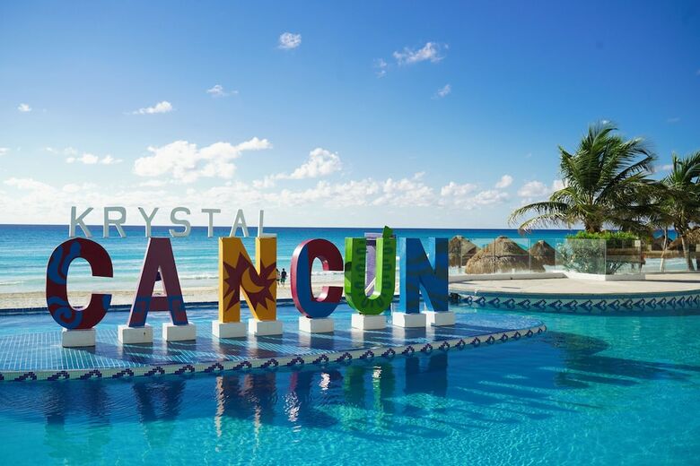 Hotel Krystal Canc�n