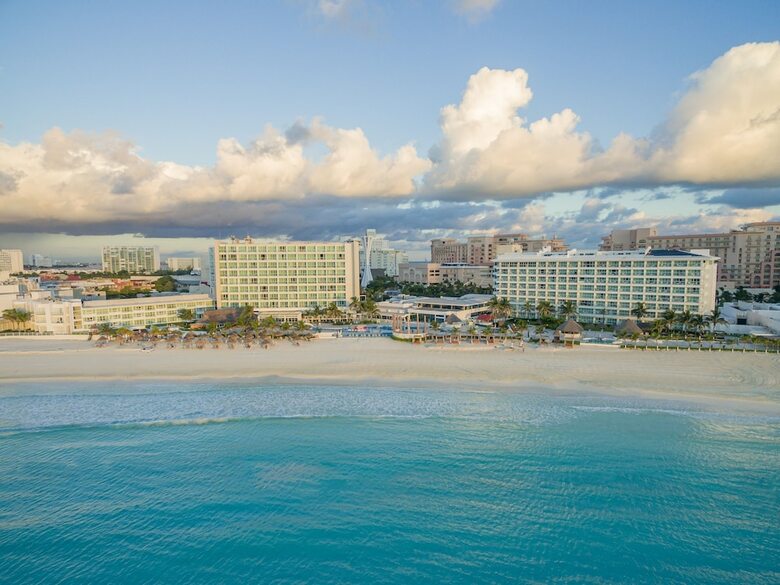 Hotel Krystal Canc�n