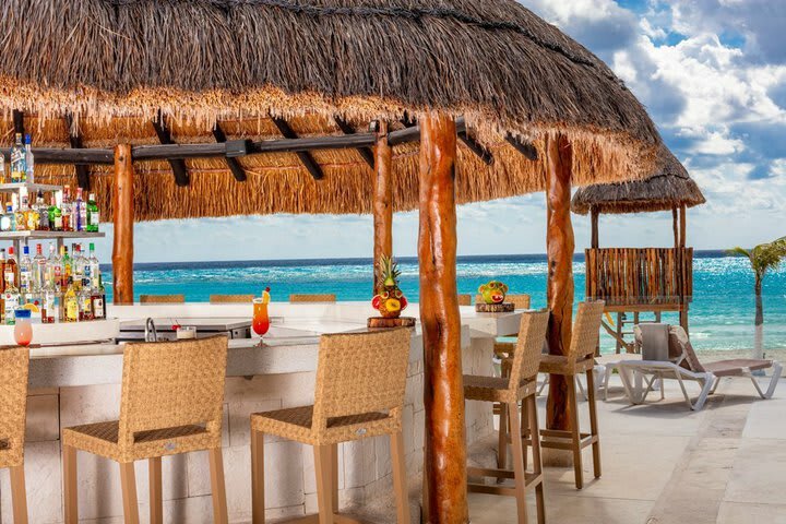 Hotel Krystal Canc�n