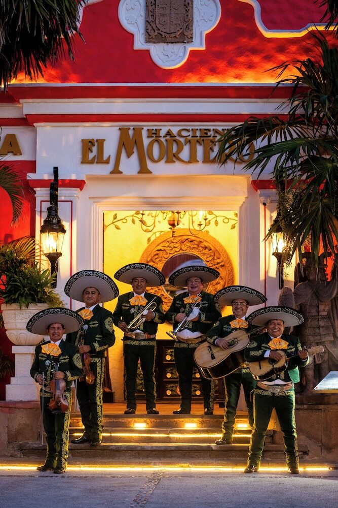 Hotel Krystal Canc�n